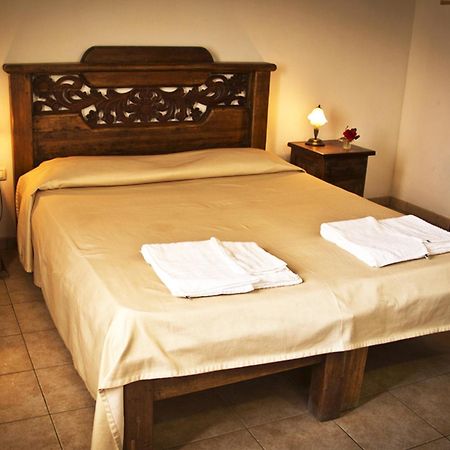 Villa Baglio Pocoroba Calatafimi Zimmer foto